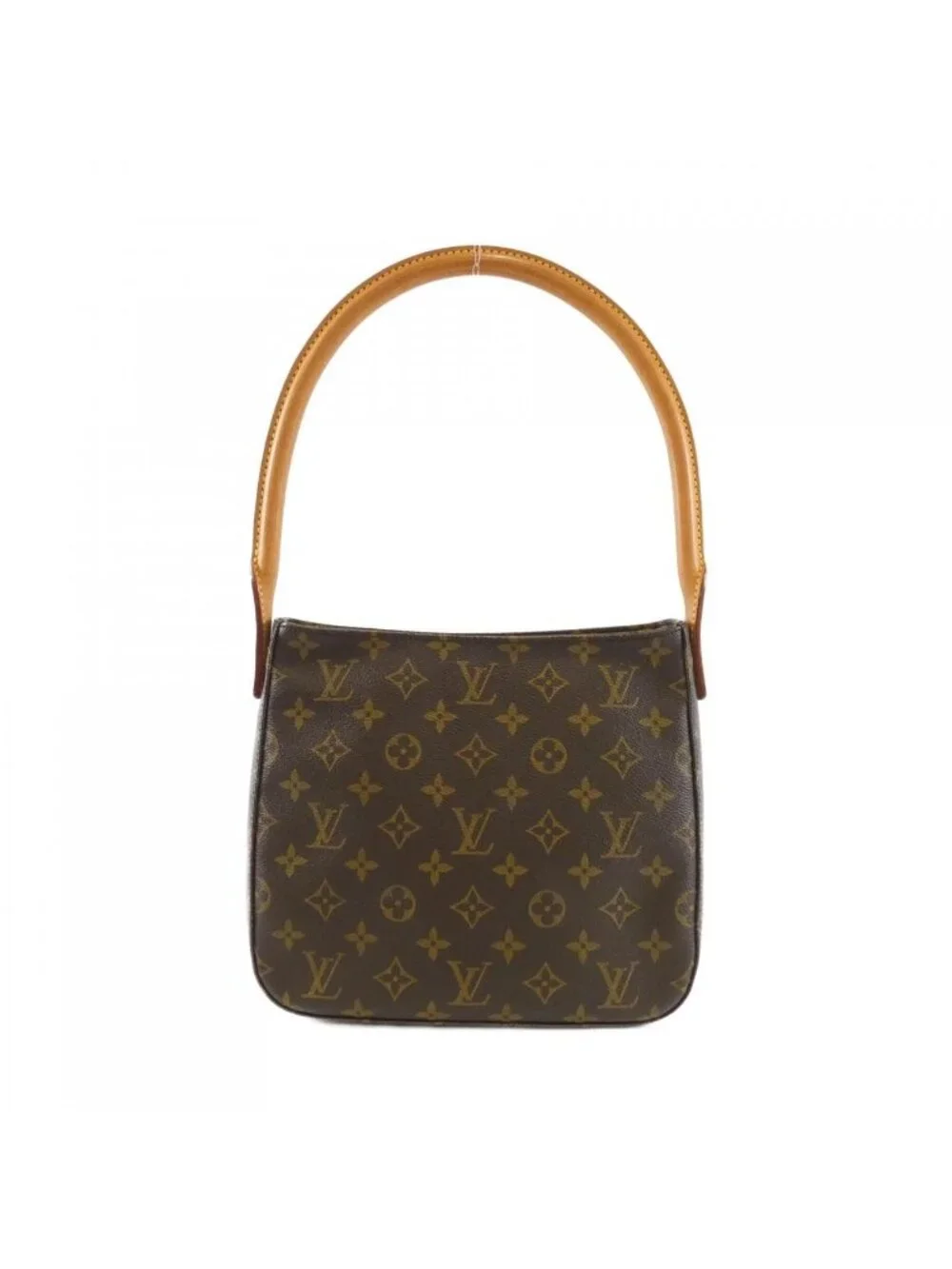 Louis Vuitton Monogram Looping MM Shoulder - Picture 1 of 9